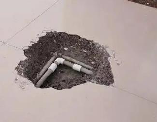 龙湾卫生间漏水维修公司为您分享如何判断家里漏水