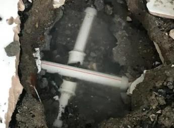 龙湾阳台漏水维修公司为您分享楼上楼下漏水怎么处理
