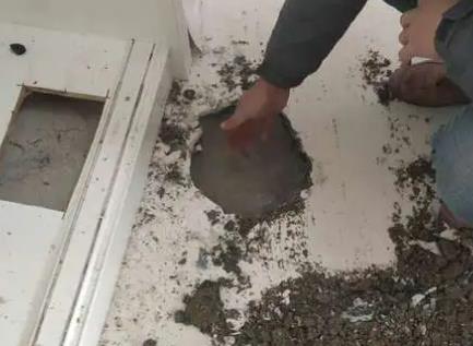 龙湾卫生间漏水维修公司分享下精确定位查漏水一次多少钱?不同级别收费不同