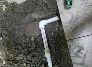 龙湾阳台漏水维修时有哪些声音会影响检漏仪