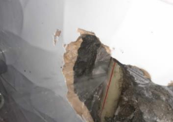 龙湾卫生间漏水维修的步骤和流程。